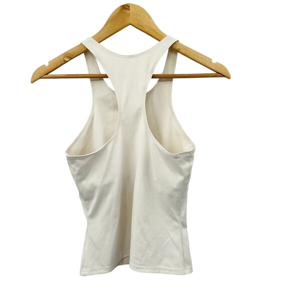 Reformation white eco move tank - Picture 4 of 5